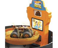 Hot Wheels Monster Truck Opona - Kaskaderska arena - 1013958 - zdjęcie 3